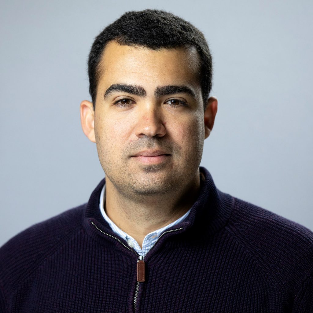Joao Reboucas Dorea