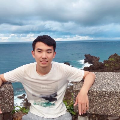 Haoran Liu