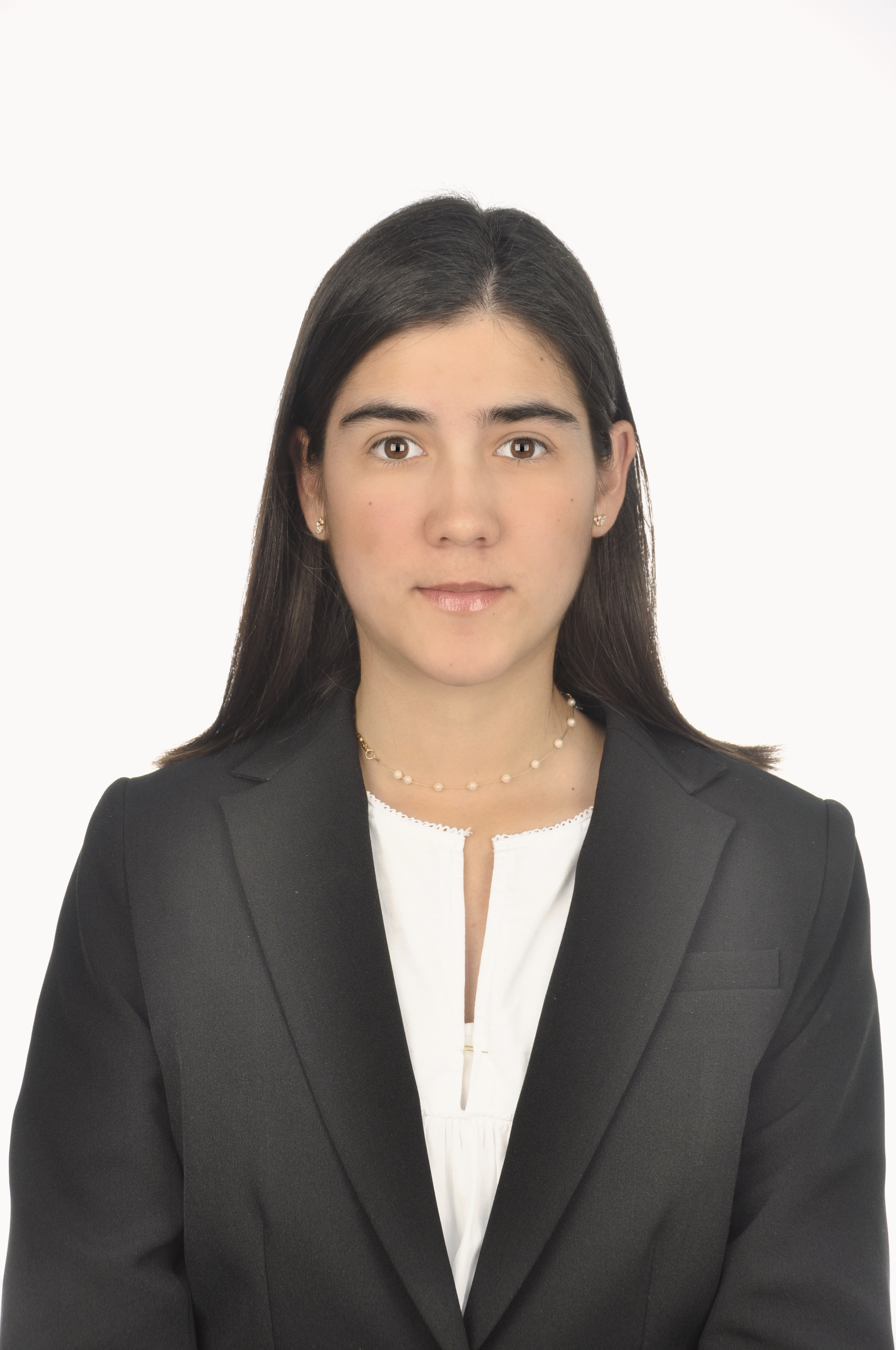 Maria Elisa Montes Gonzalez