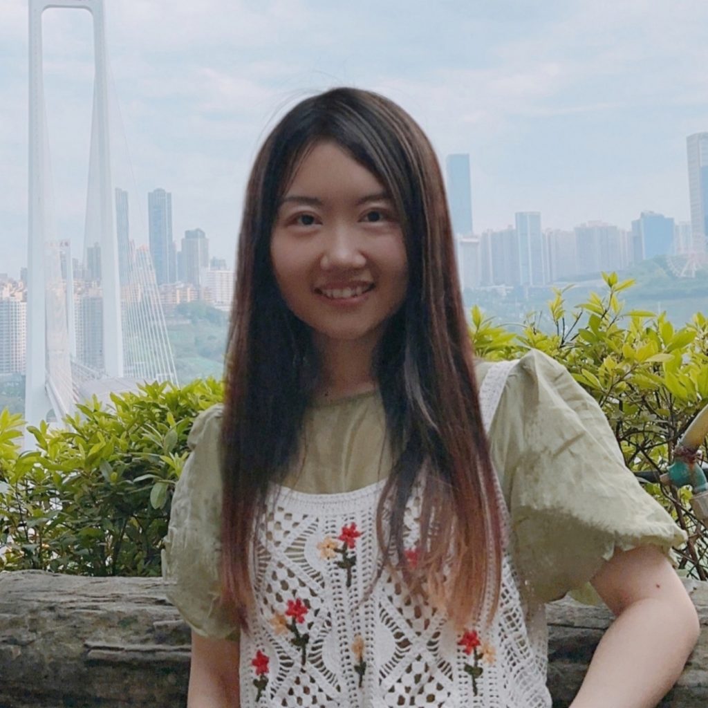 Jiaqi Yang