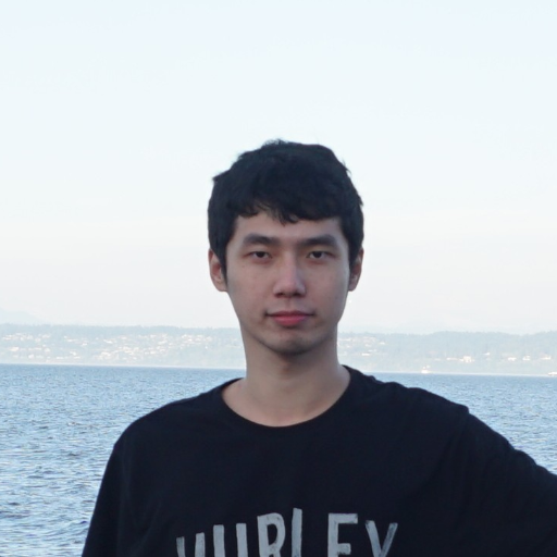 Zerui Guo